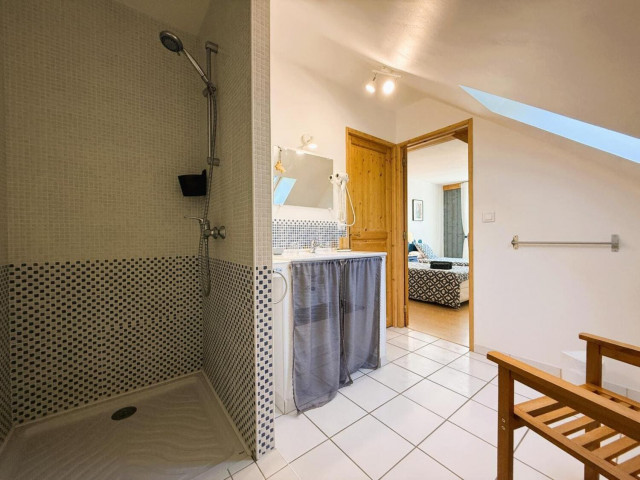 SDB Aquamarine Lo Sauneï