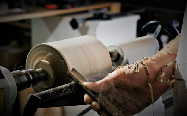 TRAVAIL DU BOIS 1 1440