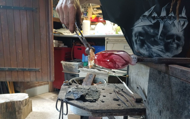 VERRERIE D'ART (15)