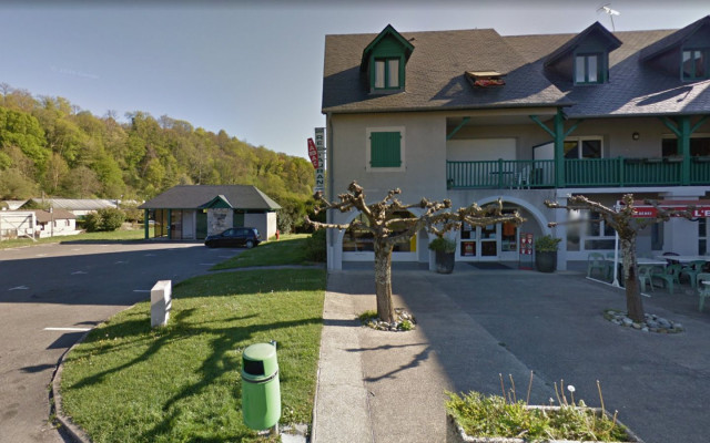 BAR TABAC PRESSE SEVIGNACQ MEYRACQ