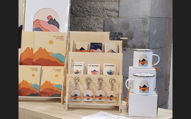 2884 CREATION Boutik EB