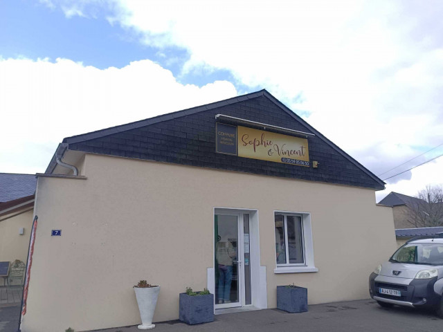 sophie et vincent coiffure