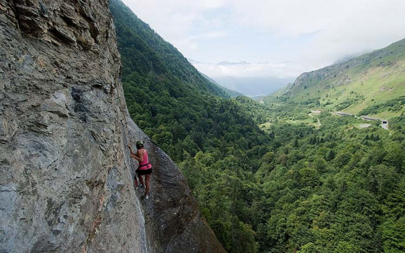 1440VIA FERRATAVia Ferrata 2