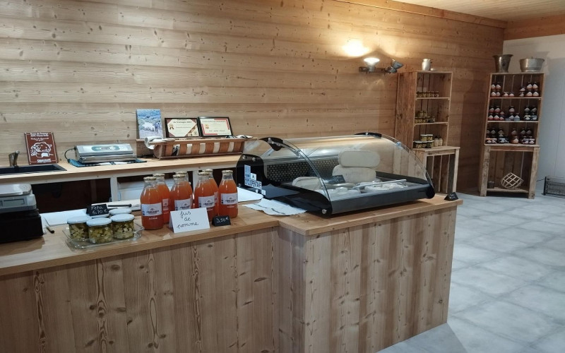 BERGERIE LOUSTAU ASTE BEON