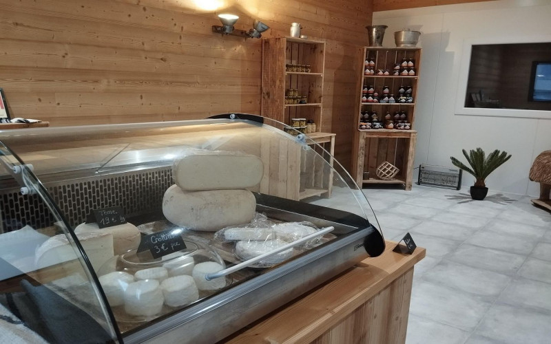 BERGERIE LOUSTAU ASTE BEON