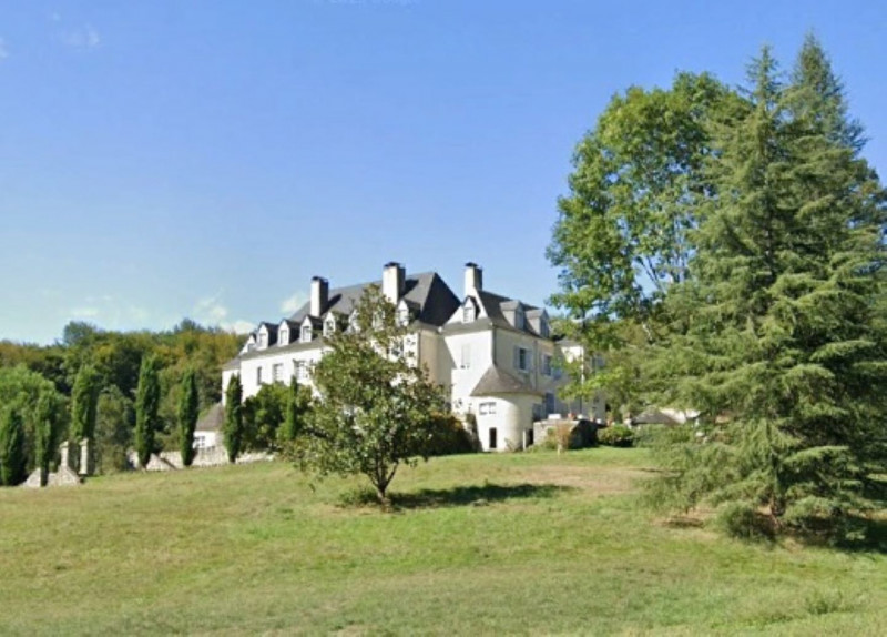 Château de Bitaubé