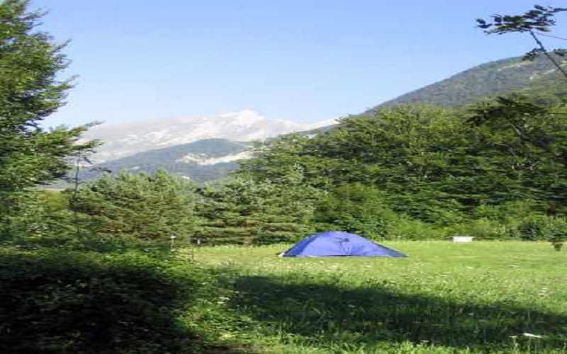 CAMPING ISCOO 1440ISCOOtenteseule