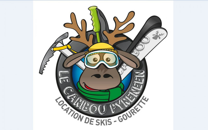 CARIBOU1440Logo Carribou