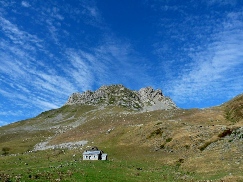 Cabane-Laiterine©CCVO-F.Magrou