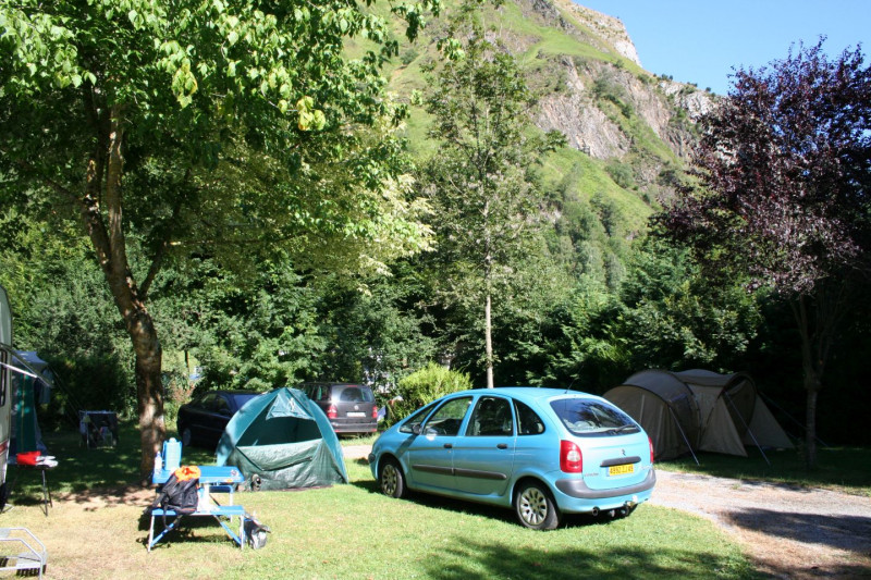 Camping Geteu photo camping