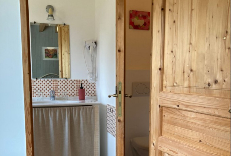 SDB La Campagne Lo Sauneï