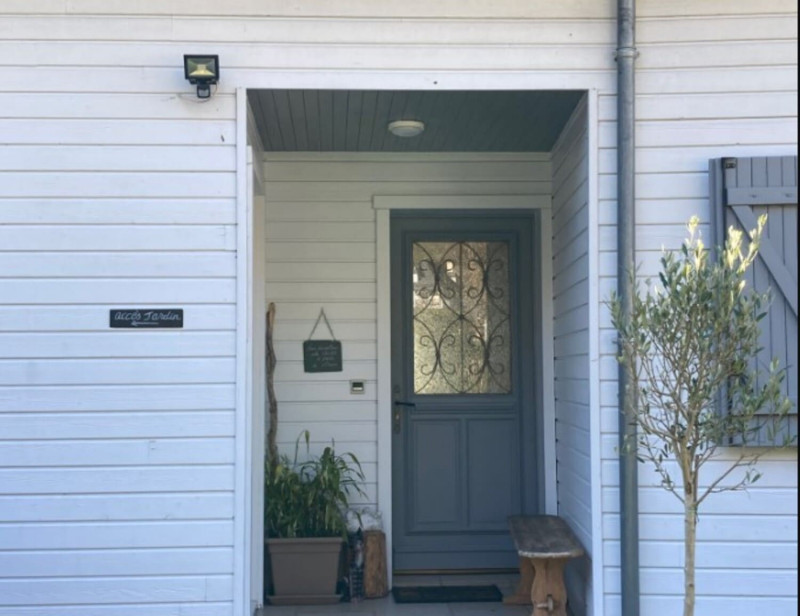 L'Entrée Lo Sauneï