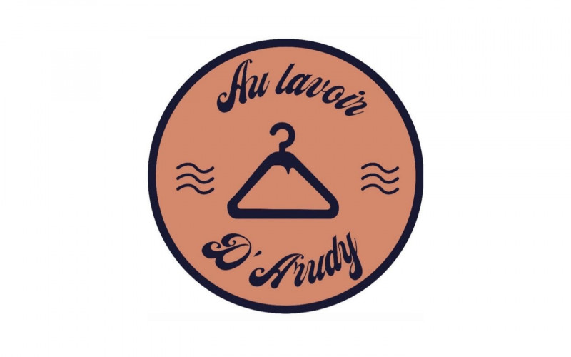Au lavoir d'Arudy