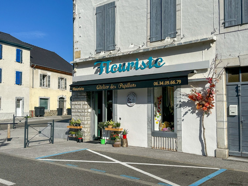 FLEURISTE-LOUVIE-JUZON1©OTVO