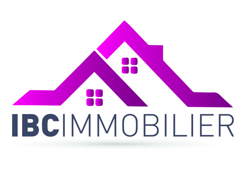 LOGO IBC IMMOBILIER