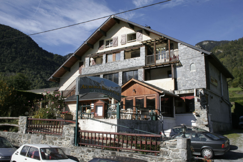 Le Bellevue
