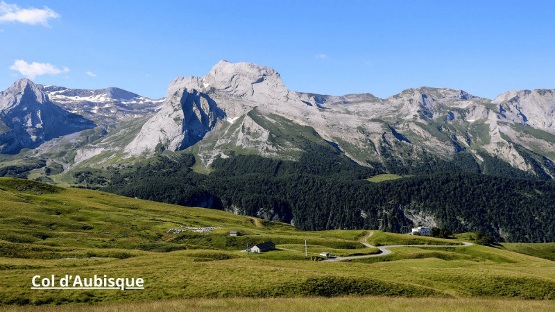 Col d’AUBISQUE