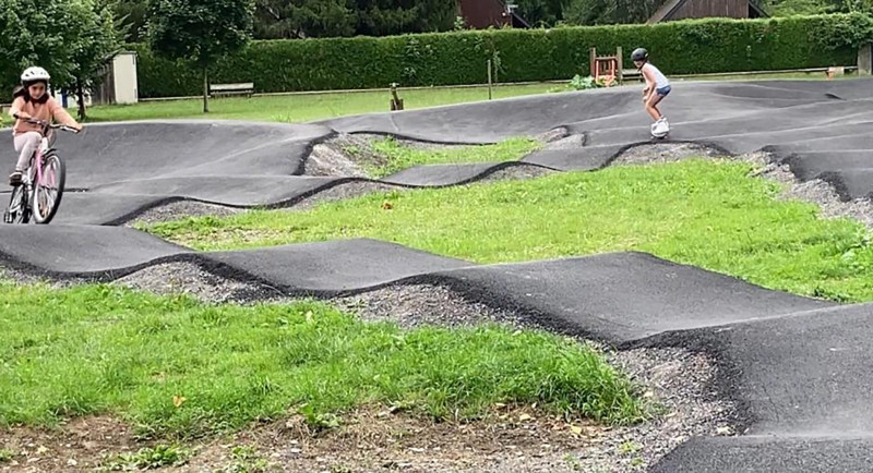 Pumptrack3©Mairie-Laruns