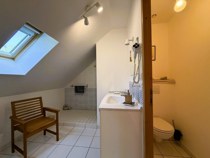 SDB Aquamarine Lo Sauneï