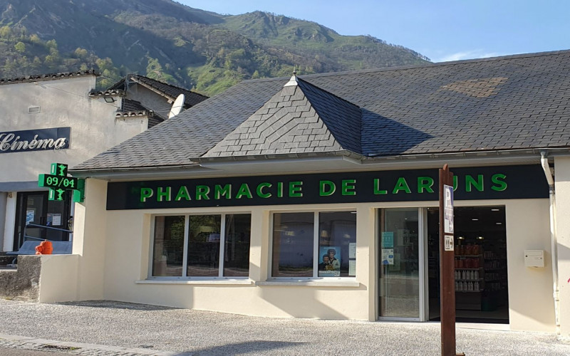 Village Eaux-Bonnes Capture d’écran 2026-04-10 141710