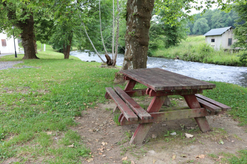 aire de la Garenne 2