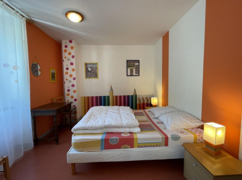 auberge-perchades-photo-chambre