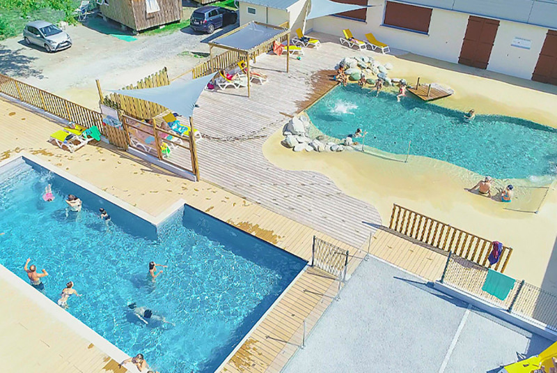 camping-gaves-piscine3©Camping-des-Gaves