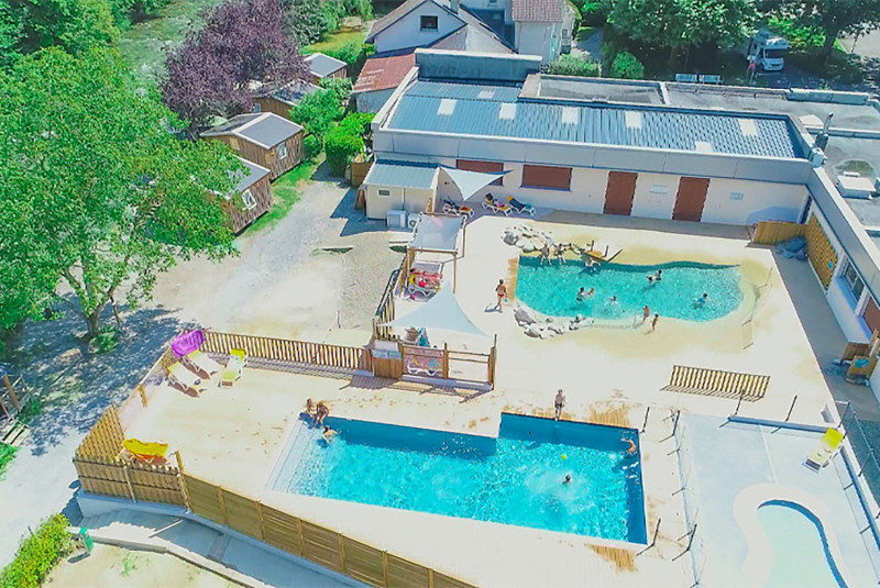 camping-gaves-piscine4©Camping-des-Gaves