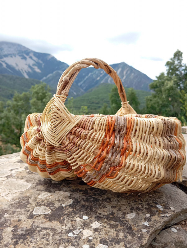 Créations - Entre liens et lianes