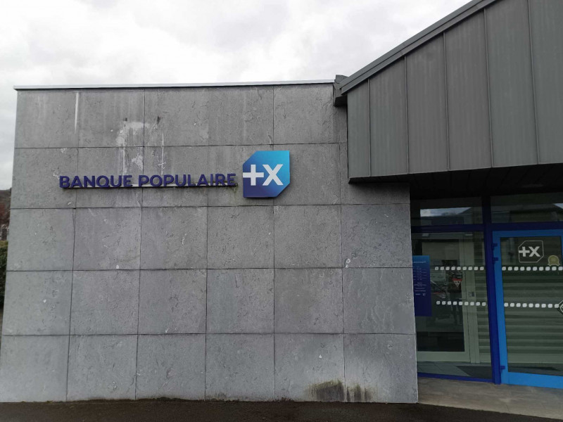 banque populaire