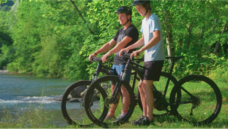 lac de castet 2 lac de castet 2