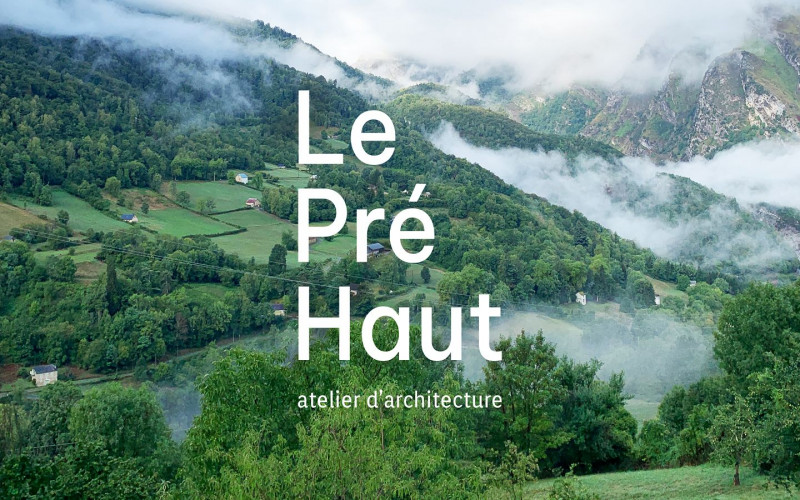 Le Pré Haut