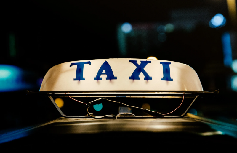 taxi