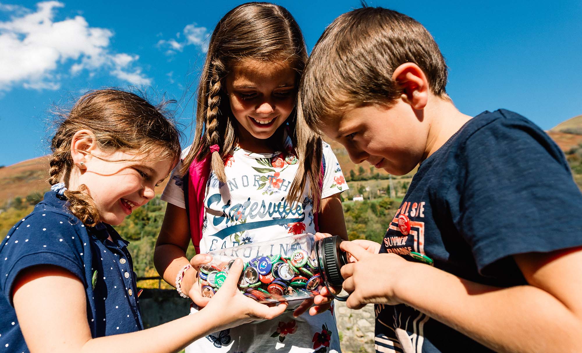 Poiz Terra Aventura  - &copy; Sylvain Gardères