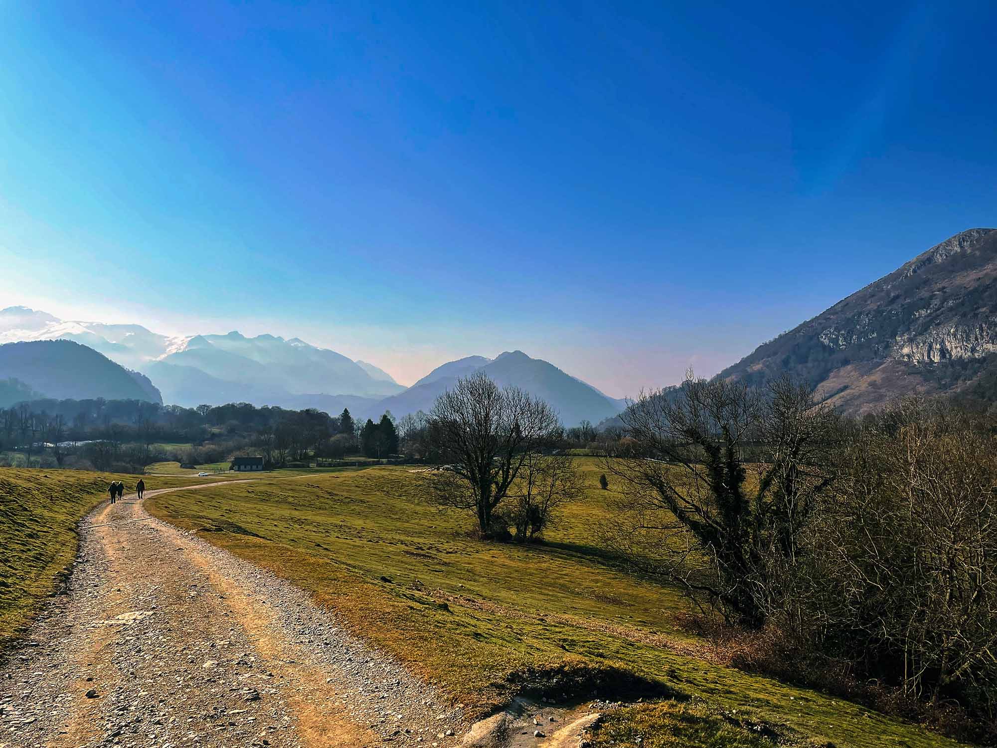 Castet Plateau  - &copy; OTVO