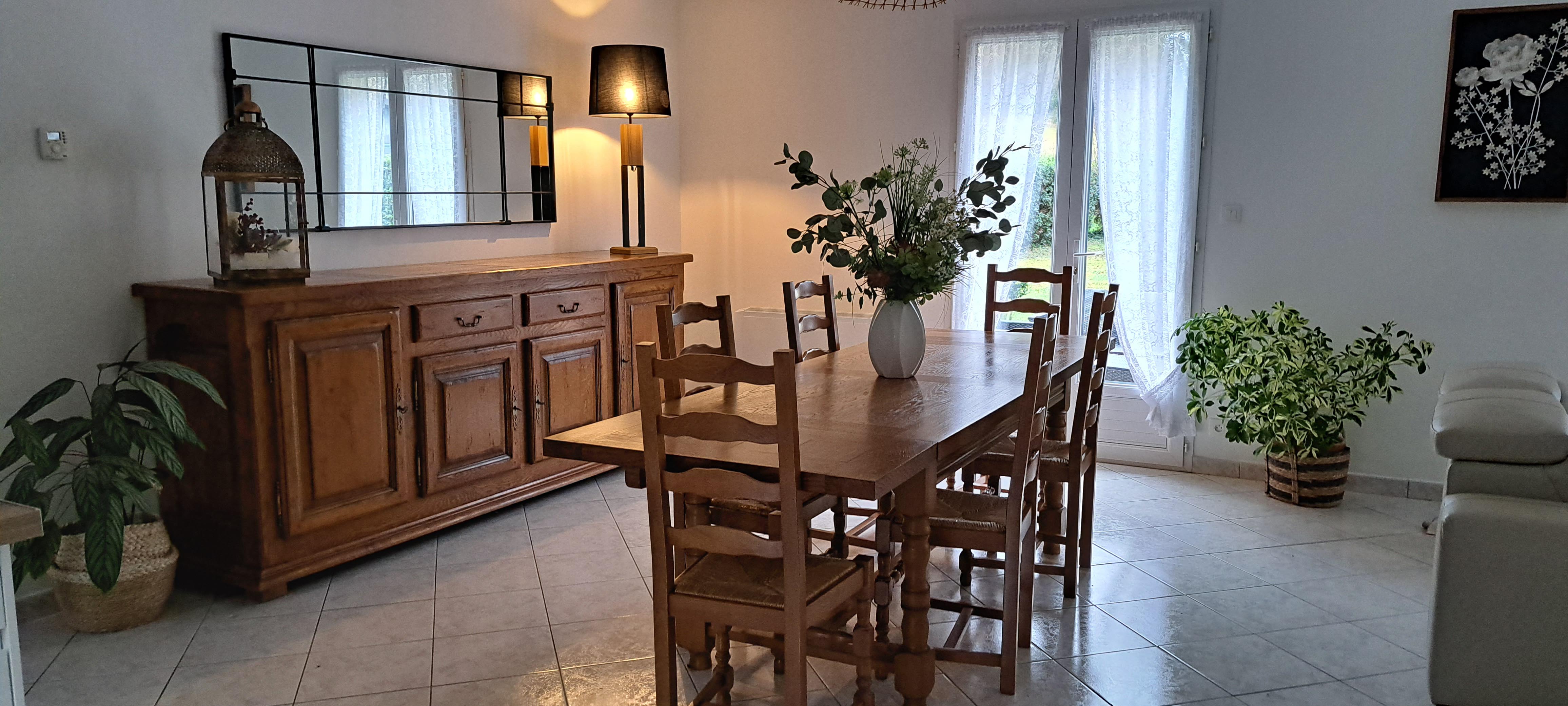 La Maison de Lucie