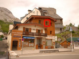 AGENCE BARROSO - LE CHALET 12 LOCALISATION