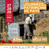 Affiche Journees-Patrimoine-Moulins