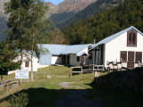 Association Béarn Pont de Camps - vue exterieure