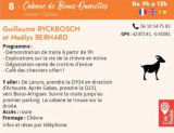 Programme - Bious-Oumettes