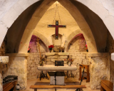 Chapelle de Gabas