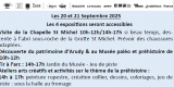 Festival Pierres et Arts