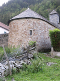 Chapelle Gabas