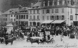 Carte Laruns