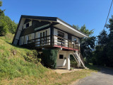 Chalet-Gêtre®OTVO-1