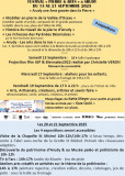 Festival Pierre et Arts