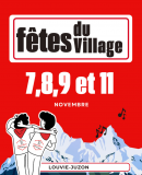 Fêtes Louvie Juzon 1