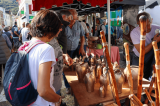Foire au fromage de Laruns cloches©otvo