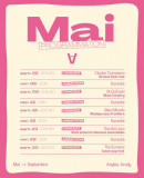 Programme MAi