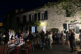 Soiréeaprèstaf